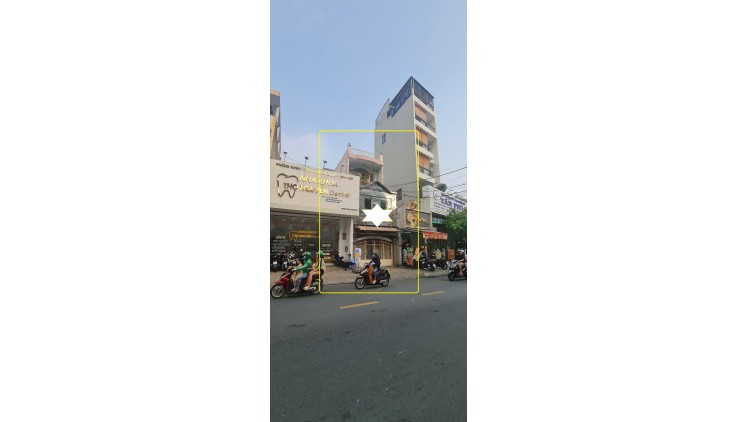 CỰC HIẾM- Cho thuê nhà 2 Mặt Tiền Tân Quý 84m2 - GẦN TRƯỜNG HỌC